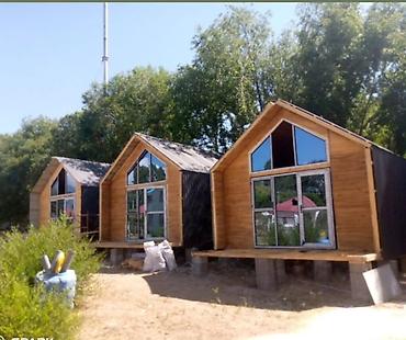 Строительство под ключ: Строительство домов из SIP-панелей под ключ - Технология — 10