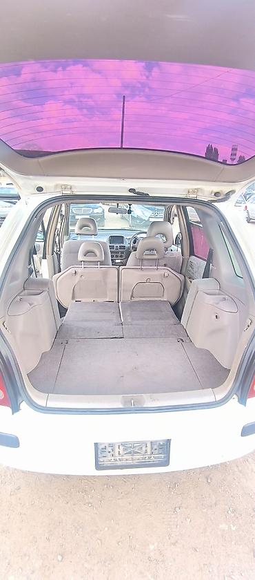 coroll: Toyota Corolla Spacio: 1998 г., 1.6 л, Автомат, Бензин, Хэтчбэк — 6