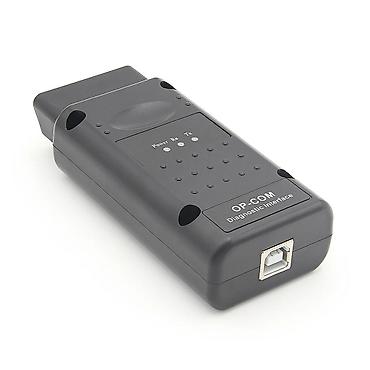 gizli gps: Opcom 1.70 Versiya Diaqnostika Cihazı – Ən Sabit və Funksional — 1