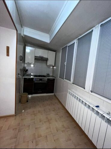 Köhnə tikili: Bakı, 4 otaqlı, Köhnə tikili, 98 kv. m — 22