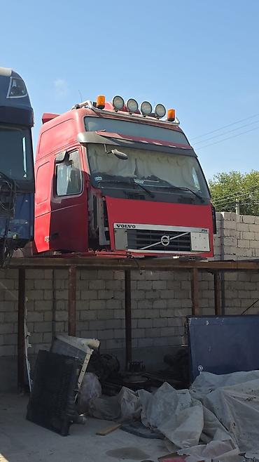 седло на тигач: Дизельный Volvo 2013 г., 13 л, Б/у, Оригинал, Германия — 2