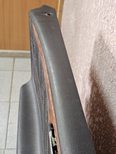 Дверные карты: Дверная карта Mercedes-Benz 1997 г., Б/у, Оригинал, Германия — 14