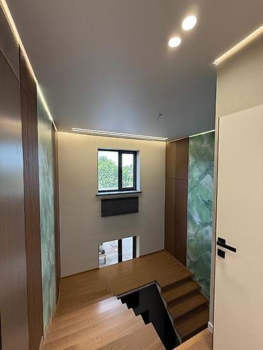 Продажа коттеджей и домов: 🔥 Продается новый дом 🏡 📍 с. Беш-Кунгой 🔹 Площадь дома: 300 м² 🔹 — 18