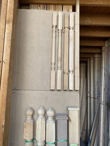 Другие пиломатериалы: Хвоя — 2