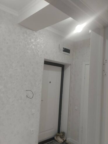 Продажа квартир: 1 комната, 39 м², Элитка, 4 этаж, Евроремонт