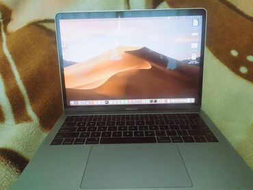 ноутбук apple цена: Apple, Б/у