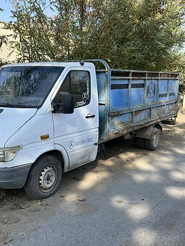фольксваген крафтер цена бу: Машина жакшы абалда Матор родной 2.9 тд жазай турган иши деле жок анча — 2