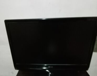mini telvizor: Televizor LG LCD 57"