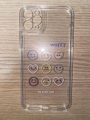 Чехлы: Чехлы на айфон 13 про макс и 11 про макс Cases for iPhone 13 Pro Max — 8