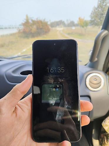 fire maple: Tecno Spark 30C, Б/у, 128 ГБ, цвет - Серебристый, 2 SIM — 2