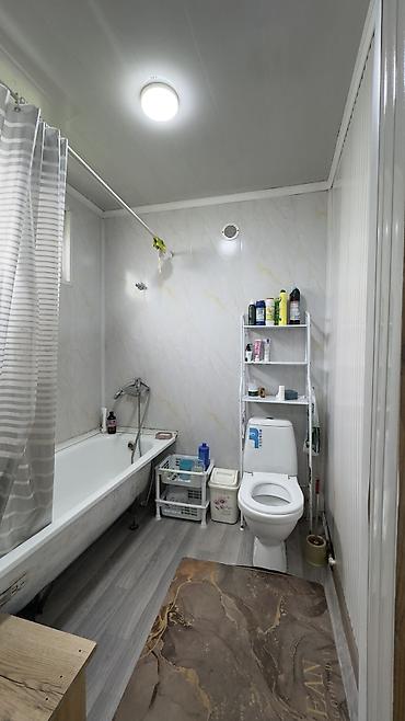 Продажа коттеджей и домов: 4 комнаты, 120 м², 370 соток, Бишкек, Церковь Риэлтор — 15
