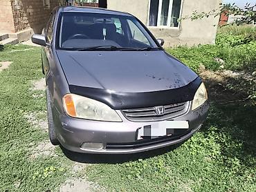 Унаа сатуу: Honda Avancier: 1999 г., 2.3 л, Автомат, Газ, Универсал — 1