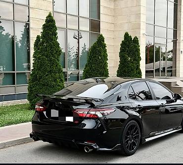 купить мерс с: Toyota Camry: 2020 г., 3.5 л, Автомат, Бензин, Седан — 4