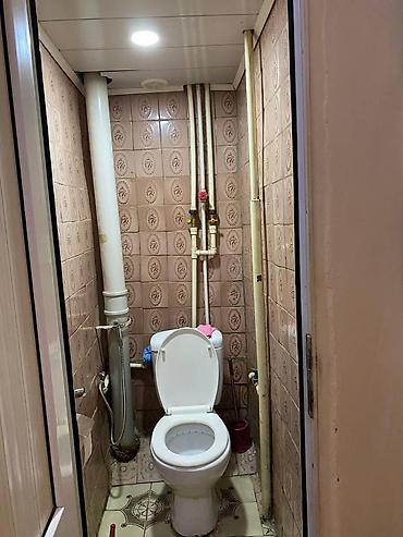 merdekanda ucuz kiraye evler: Баку, 8-ой километр, 4 комнаты, Вторичка, м. Нефтчиляр, 100 м² — 7