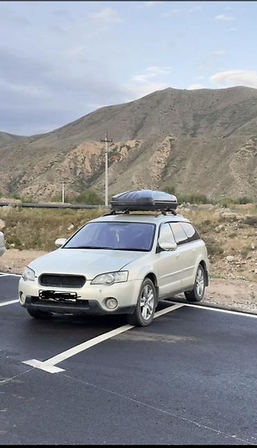 субару крострек 2019: Subaru Outback: 2023 г., 3 л, Автомат, Бензин, Универсал — 1