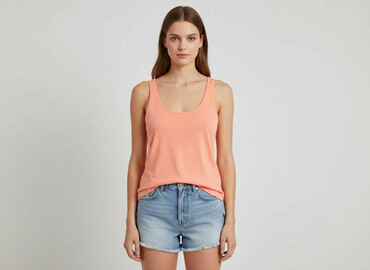 różowe t shirty oversize: H&M, Топ жіночий, розмір M на lalafo.pl różowe t shirty oversize: H&M, Топ жіночий, розмір M