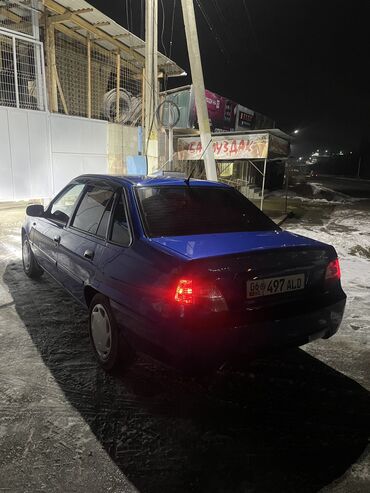 Daewoo: Daewoo Nexia: 2012 г., 1.5 л, Механика, Бензин, Седан