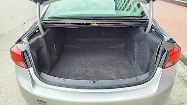 Chevrolet: Chevrolet Impala: 2019 г., 2.5 л, Автомат, Бензин, Седан — 15