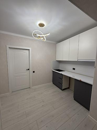 Продажа квартир: 1 комната, 42 м², Элитка, 5 этаж, Евроремонт at lalafo.kg — 2 Продажа квартир: 1 комната, 42 м², Элитка, 5 этаж, Евроремонт — 2