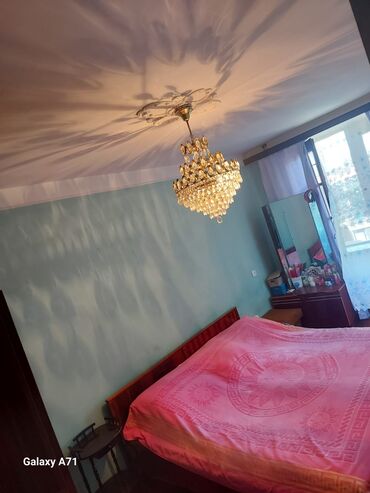 хырдалан купить квартиру: Баку, 8-ой километр, 3 комнаты, Вторичка, м. Нефтчиляр, 85 м²