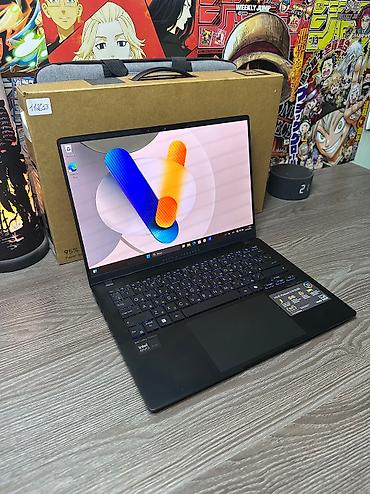 512: 💻 Ноутбук Asus Vivobook S5406M с Intel Core Ultra 5 — мощь нового — 2