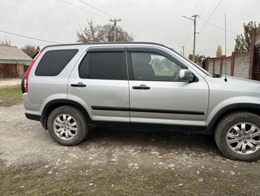 двигатель хонда жаз: Honda CR-V: 2004 г., 2.4 л, Автомат, Газ, Кроссовер