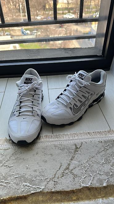 Кроссовки и спортивная обувь: Кроссовки (несколько пар) 1) Nike Air Max Plus (модельный код на — 13