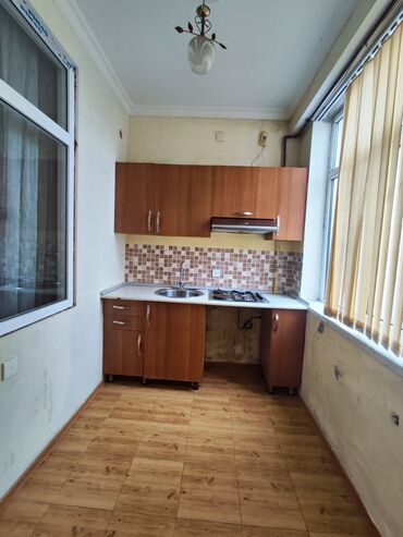 Uzunmüddətli kirayə mənzillər: Həzi Aslanov metrosun yaxınlığında iki otagli mənzil kirayə — 7