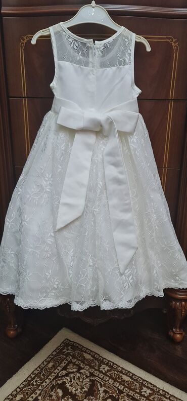 Платья: Детское платье — 4