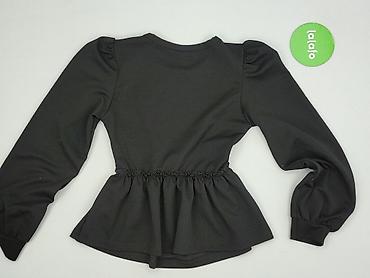 shein bluza oversize: Shein, Bluzka damska, rozmiar XS — 4