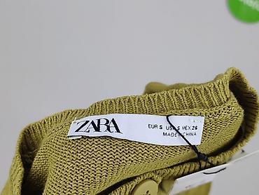 olive tree buty: Zara, Kardigan damski, rozmiar S — 4