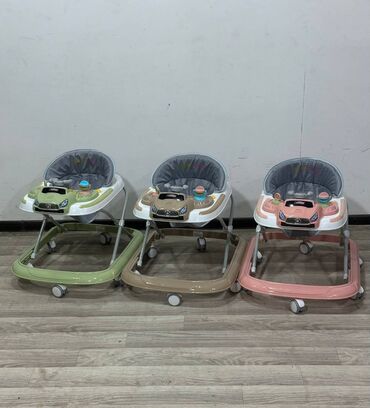 Xodunoklar: ✳️ Körpəniz üçün Yeni “Aykids Baby Walker” Xodunok! ✳️ 👶 Kiçik