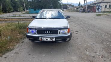 опель вектра с: Audi S4: 1991 г., 2.3 л, Механика, Бензин, Седан