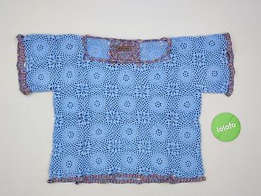 xl: Hand Knitted, Bluzka damska, rozmiar XL — 2
