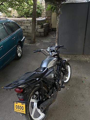 lalafo moped: Salam Aleykum ozune problemsiz getmeyi xadavoyu karopkasi ideal — 5