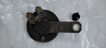 Генераторы: Генератор Toyota — 4