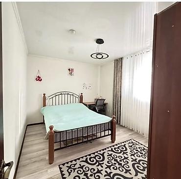 Продажа квартир: 3 комнаты, 73 м², Джал-15 Индивидуалка, 18 этаж, Евроремонт — 4