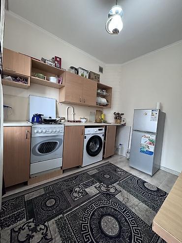 Продажа квартир: 2 комнаты, 60 м², Индивидуалка, 5 этаж, Старый ремонт — 1