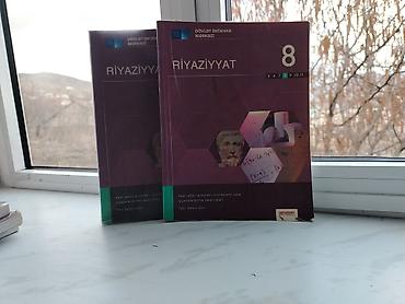 kama: Riyaziyyat Testlər 8-ci sinif, DİM, 1-ci hissə, 2023 il — 2