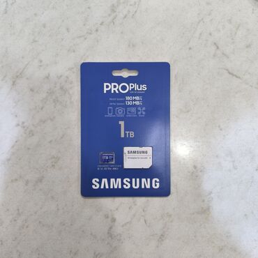 карты памяти microsd для планшетов: Карта памяти microSD Samsung PRO Plus 1 ТБ Одна из лучших карт памяти