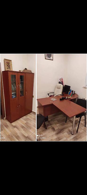 Ofis mebeli qiymet 200 man kreslo daxil deyil .unvan Bakixanov.kod7708