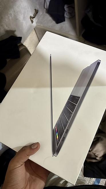 xeon e31270 v3: MacBook Pro 13″ (серый космос) с Touch Bar Характеристики: - — 5