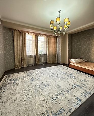 Продажа квартир: 4 комнаты, 165 м², Моссовет Элитка, 5 этаж, Свежий ремонт — 2