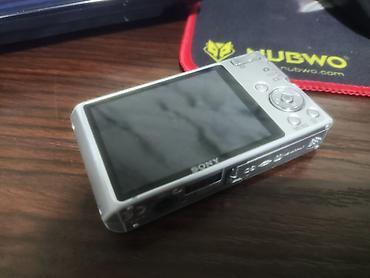 en ucuz ps: Sony Cyber-shot w610 problemsiz işləkdi — 2