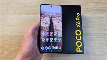 poko m5 pro: Poco x6 pro 12 ram 512 yaddaş 2 ayin telefonu olmayıb heç kreditdedi