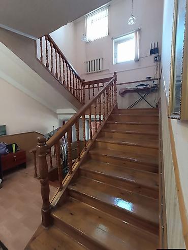 Продажа коттеджей и домов: Продам 2 эт. дом участком 9 сот. мкр. Учкун. ул — 9