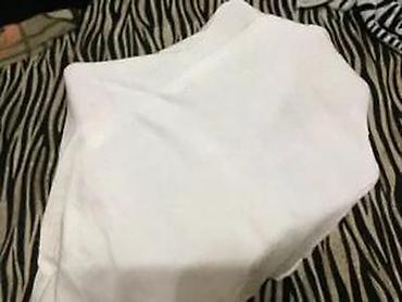 Majice: Men's T-shirt John Galliano, bоја - Bela — 15