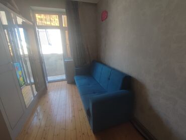 Uzunmüddətli kirayə evlər: 77 kv. m, 3 otaqlı, Kombi, İnternet, Qaz — 9