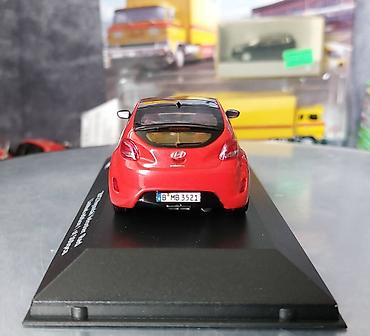 151 pcs: Hyundai, 2012 il, 1:43, Dəmir, Ödənişli çatdırılma — 9