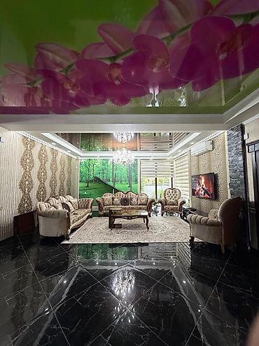Продажа домов: 6 комнат и более, 415 м², Бишкек, Киргизия 1 — 10